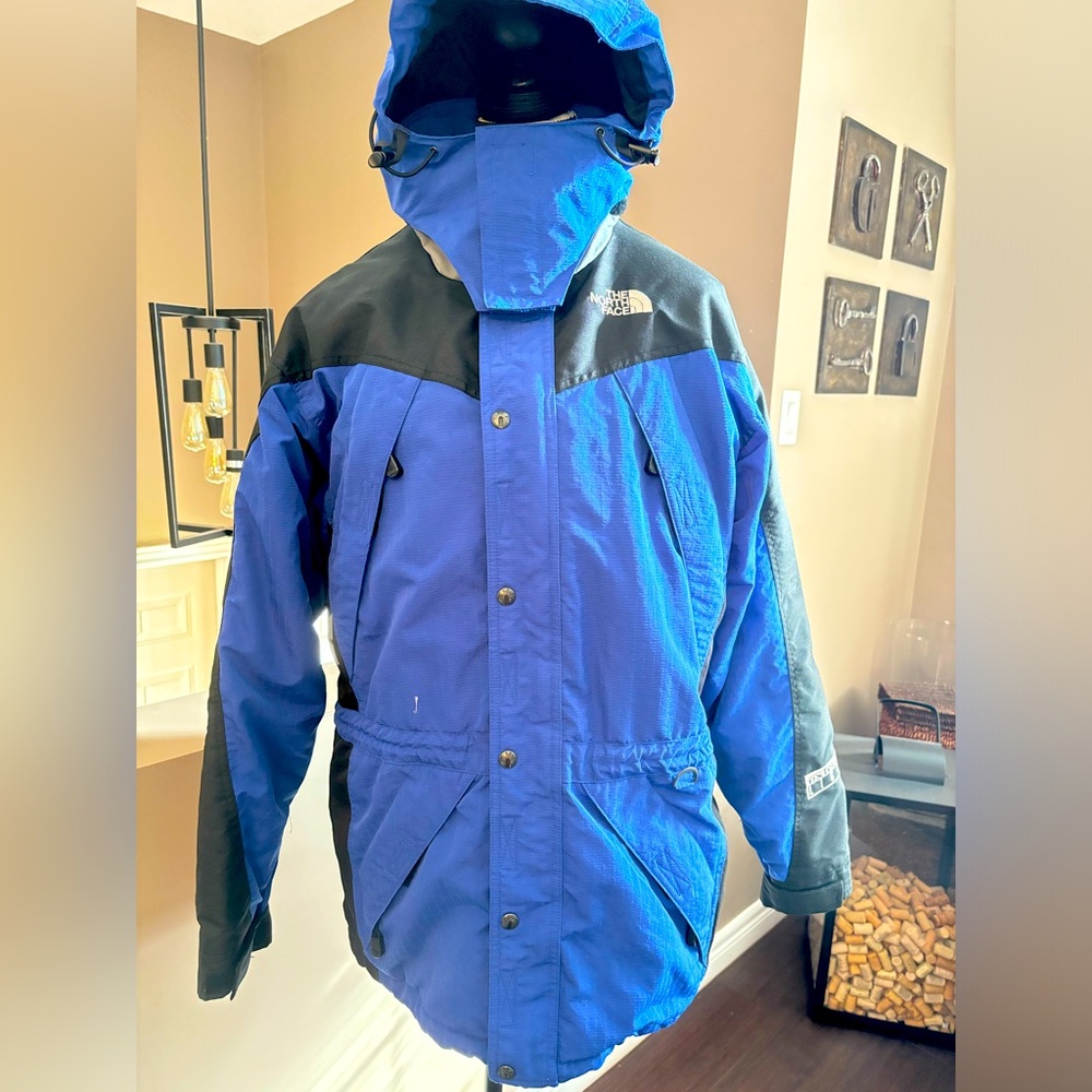 North Face Extreme Light Ski Coat